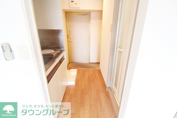 エストレージャ湘南の物件内観写真